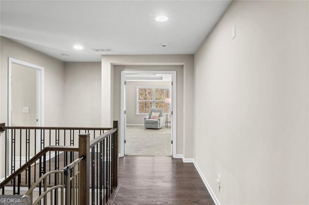 1840 Tululah Trail Smyrna - Photo 21