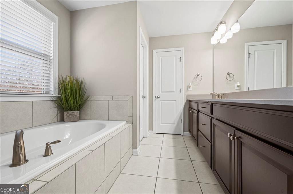 1840 Tululah Trail Smyrna - Photo 25