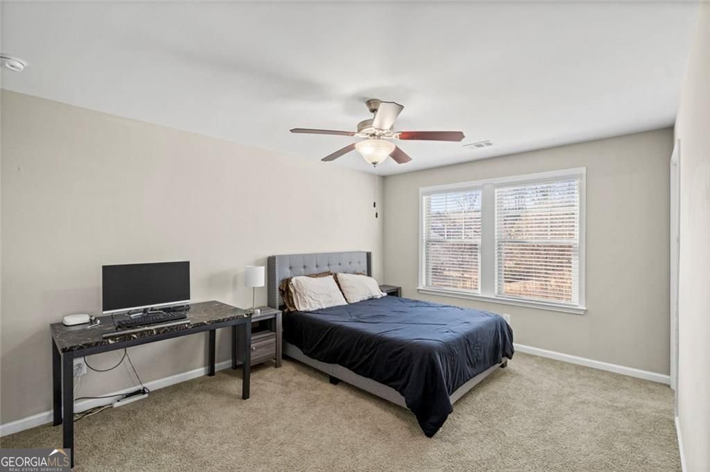 1840 Tululah Trail Smyrna - Photo 26