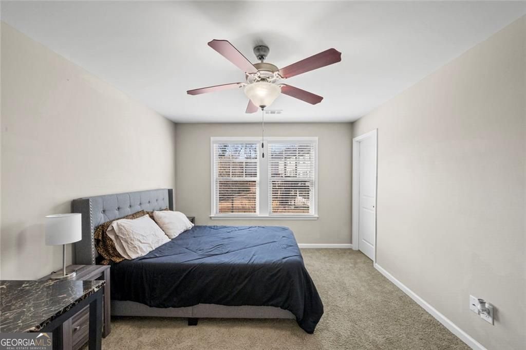 1840 Tululah Trail Smyrna - Photo 27