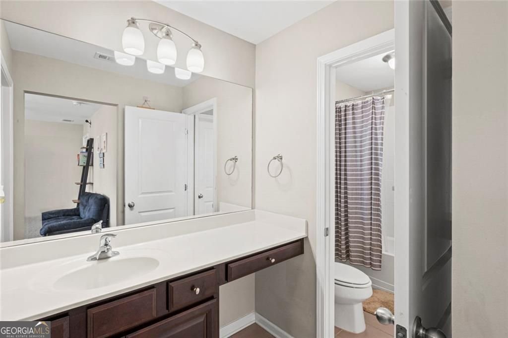 1840 Tululah Trail Smyrna - Photo 31