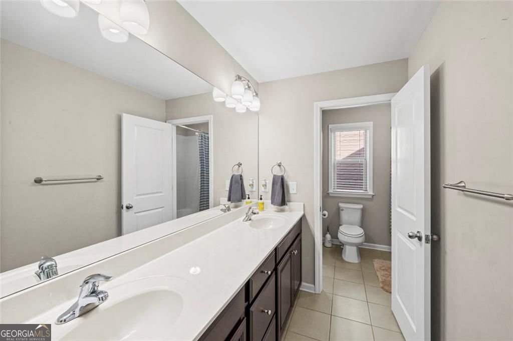 1840 Tululah Trail Smyrna - Photo 33