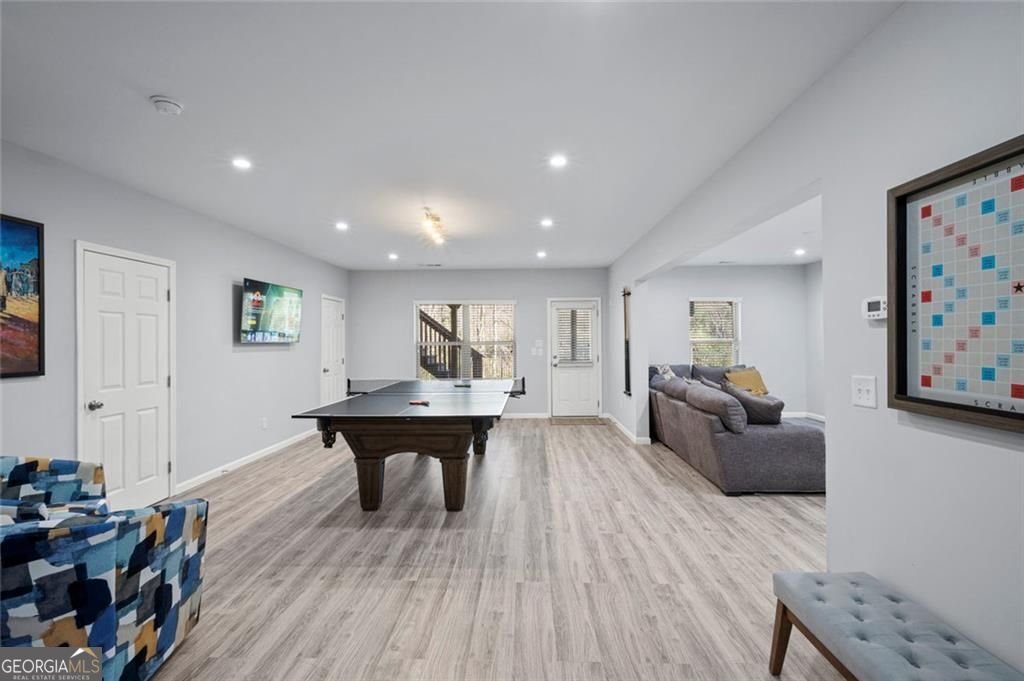 1840 Tululah Trail Smyrna - Photo 36