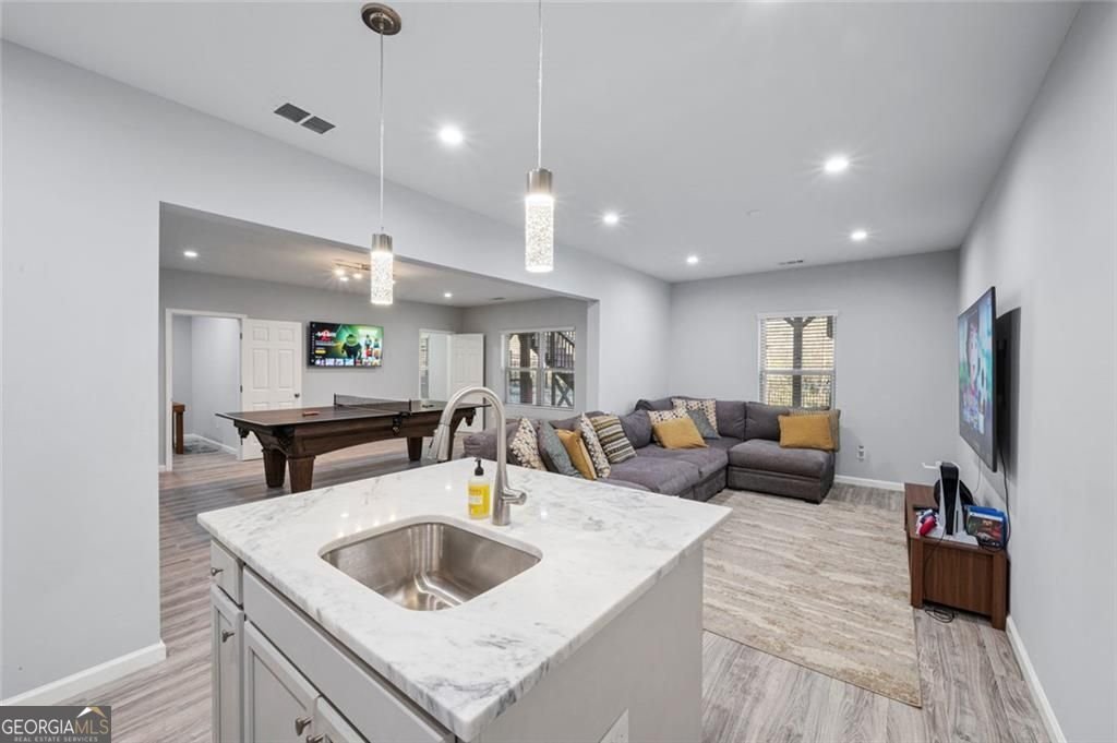 1840 Tululah Trail Smyrna - Photo 38