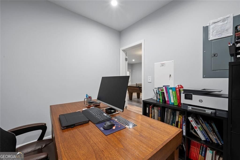 1840 Tululah Trail Smyrna - Photo 40