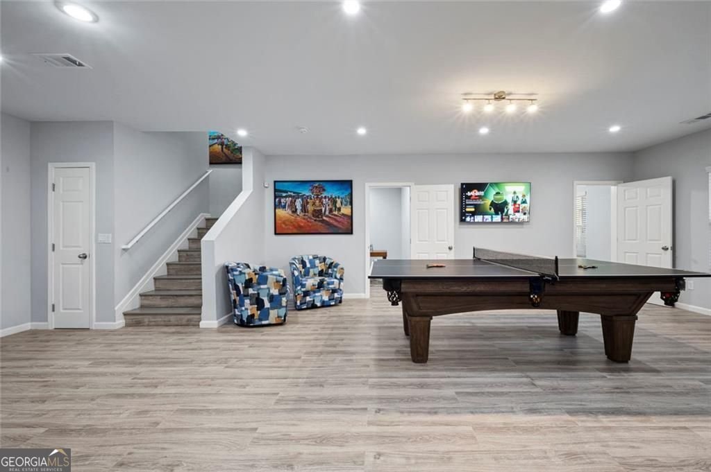 1840 Tululah Trail Smyrna - Photo 41