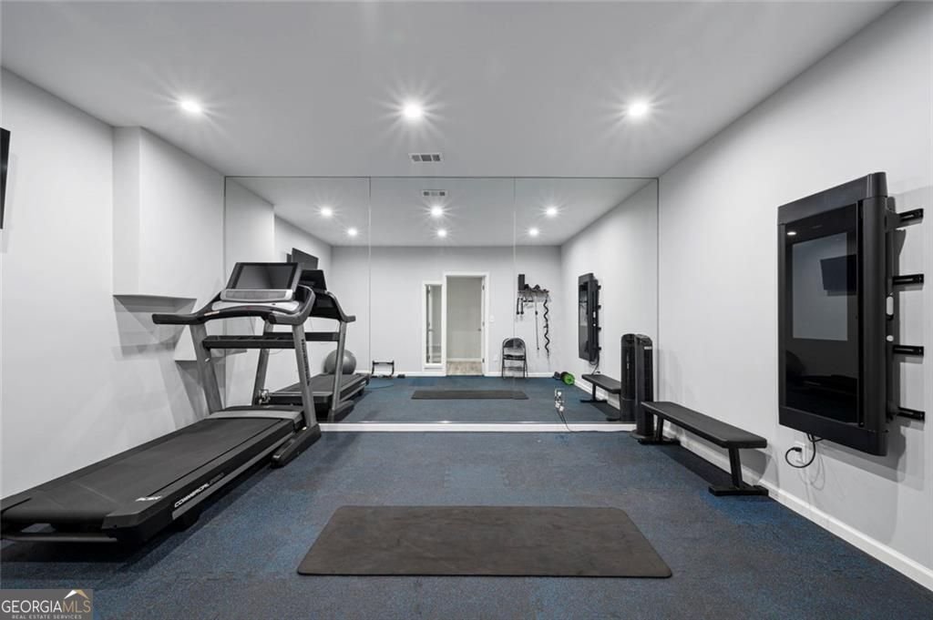 1840 Tululah Trail Smyrna - Photo 42