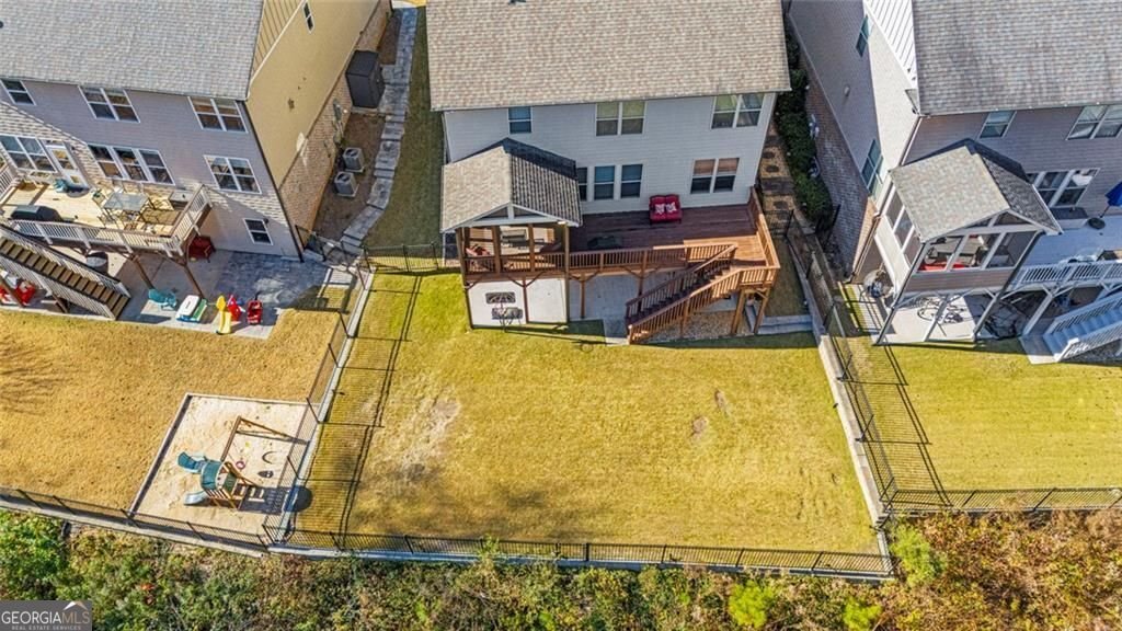 1840 Tululah Trail Smyrna - Photo 43