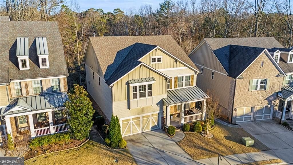 1840 Tululah Trail Smyrna - Photo 45