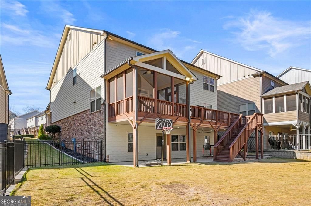 1840 Tululah Trail Smyrna - Photo 46