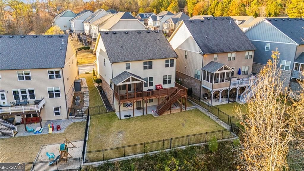 1840 Tululah Trail Smyrna - Photo 47