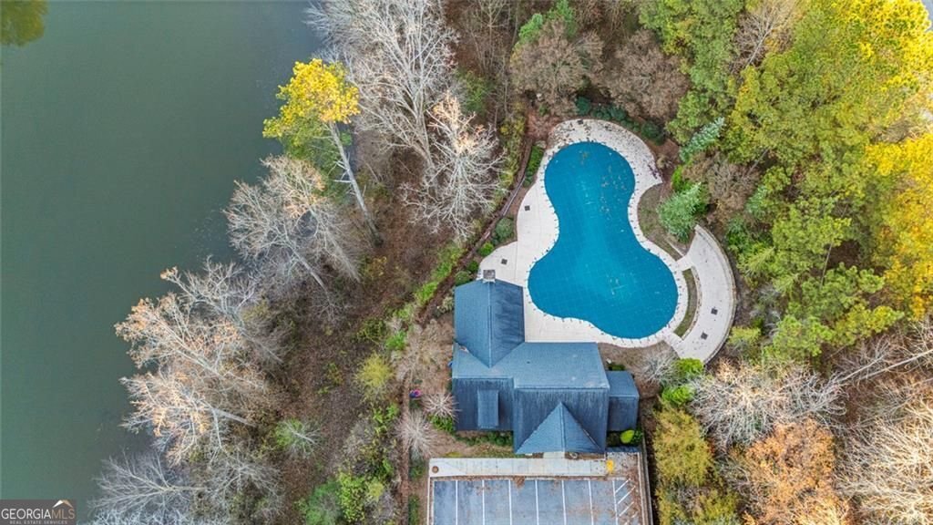 1840 Tululah Trail Smyrna - Photo 48