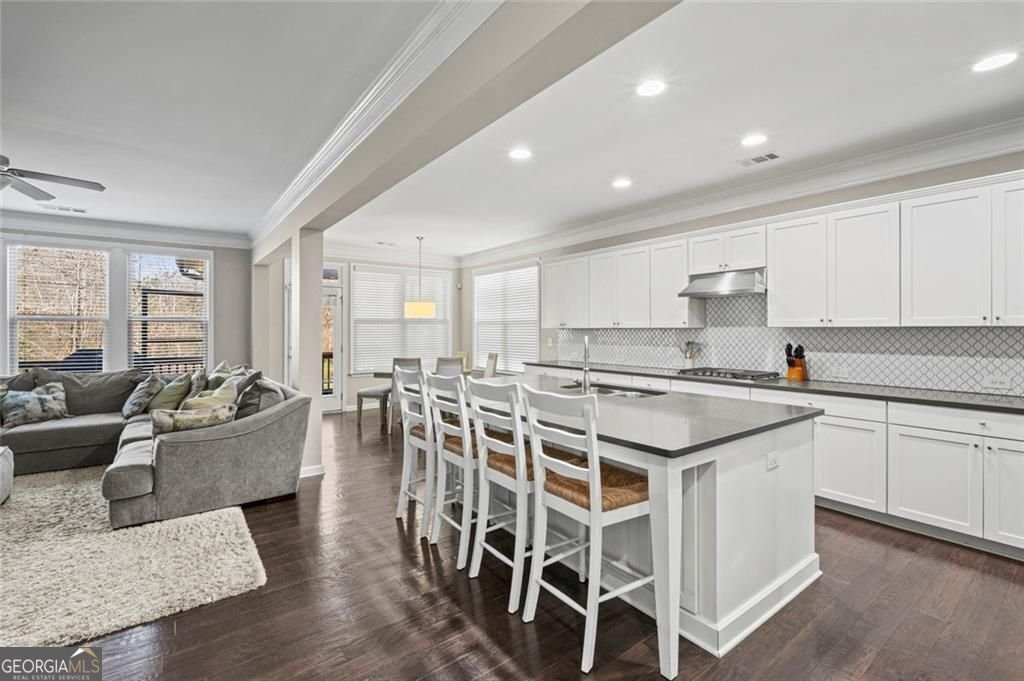 1840 Tululah Trail Smyrna - Photo 6