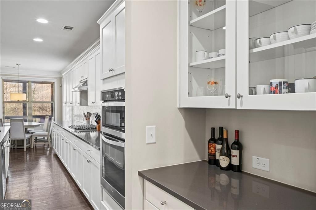 1840 Tululah Trail Smyrna - Photo 9