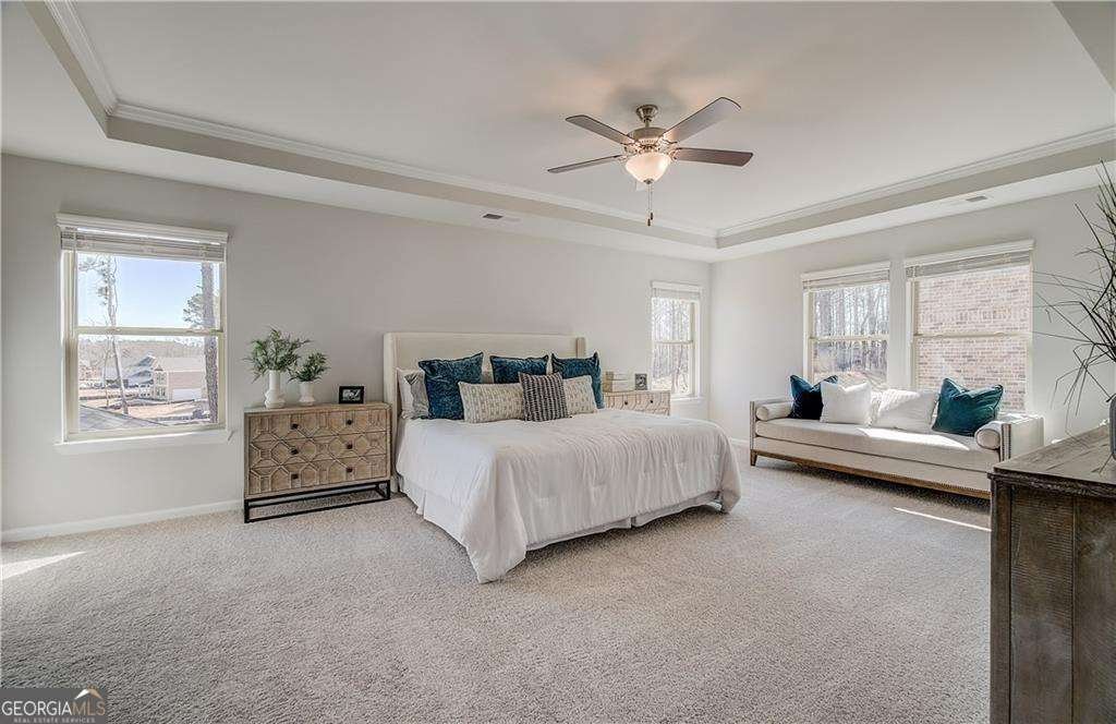 515 Dulles Drive Mcdonough - Photo 26