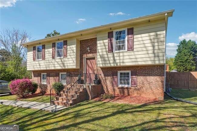 40 Belmont Park Lane Ellenwood - Photo 1