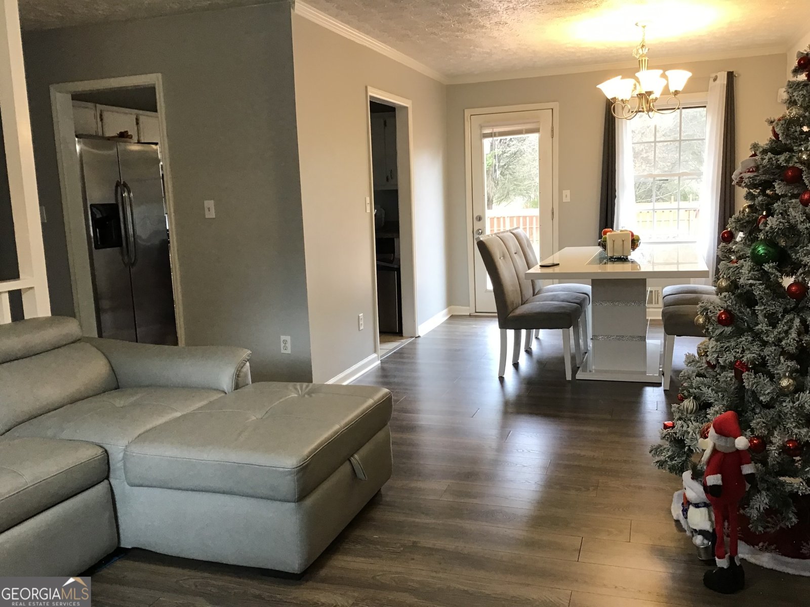 40 Belmont Park Lane Ellenwood - Photo 10