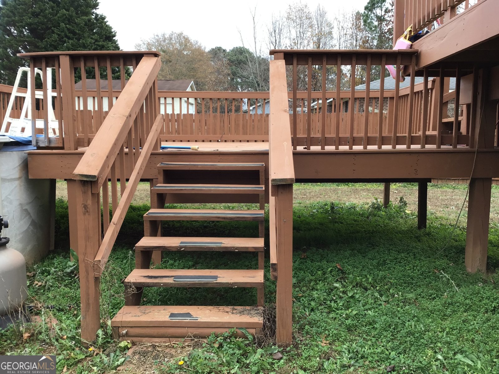 40 Belmont Park Lane Ellenwood - Photo 34