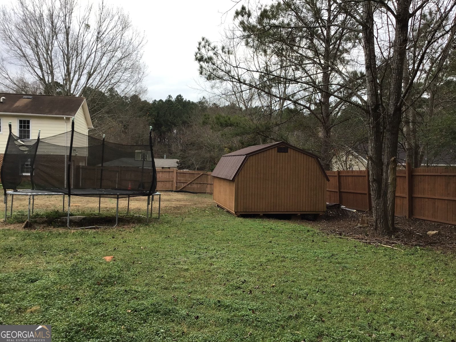 40 Belmont Park Lane Ellenwood - Photo 37