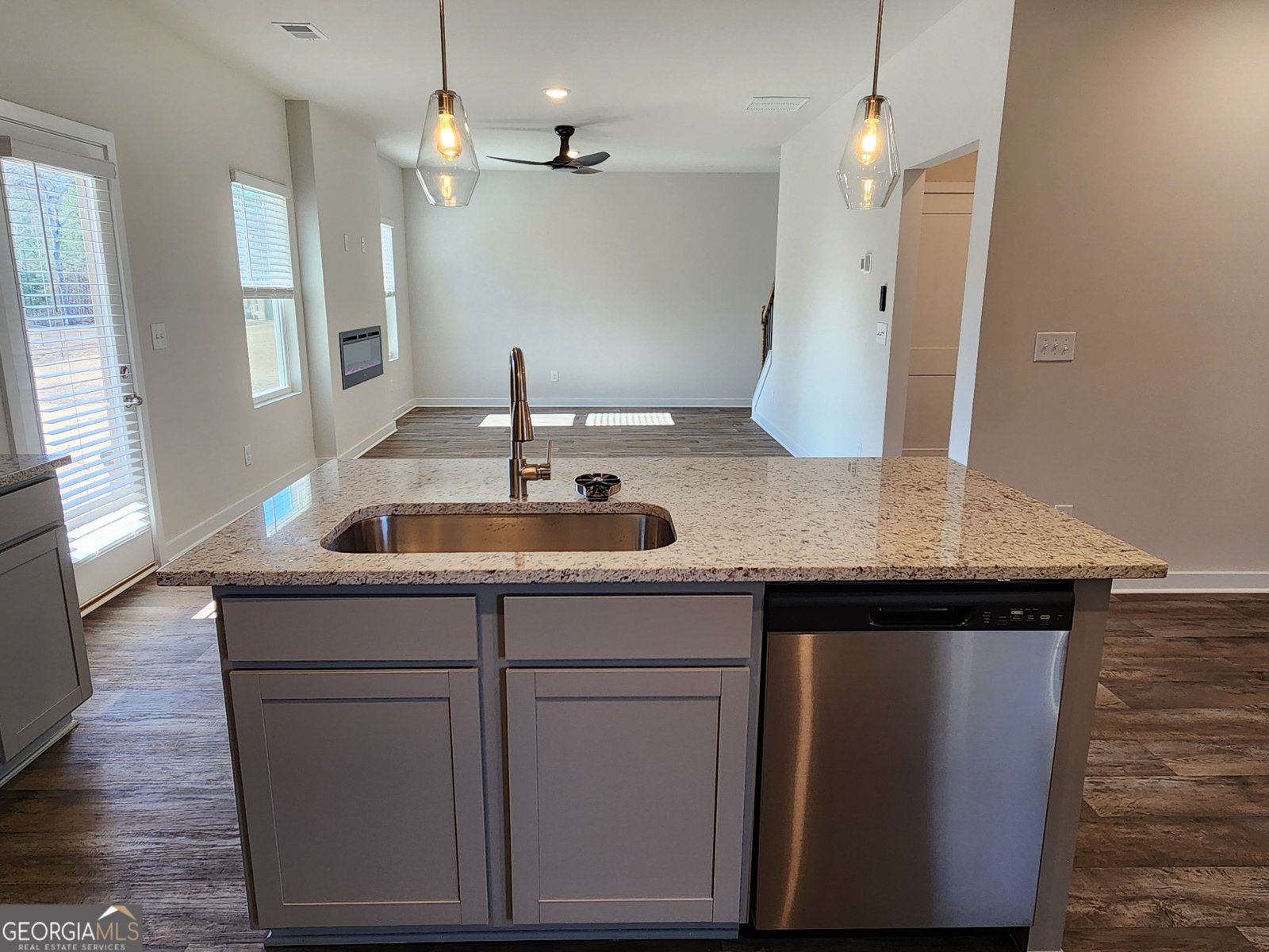 1405 Leafar Way McDonough - Photo 17