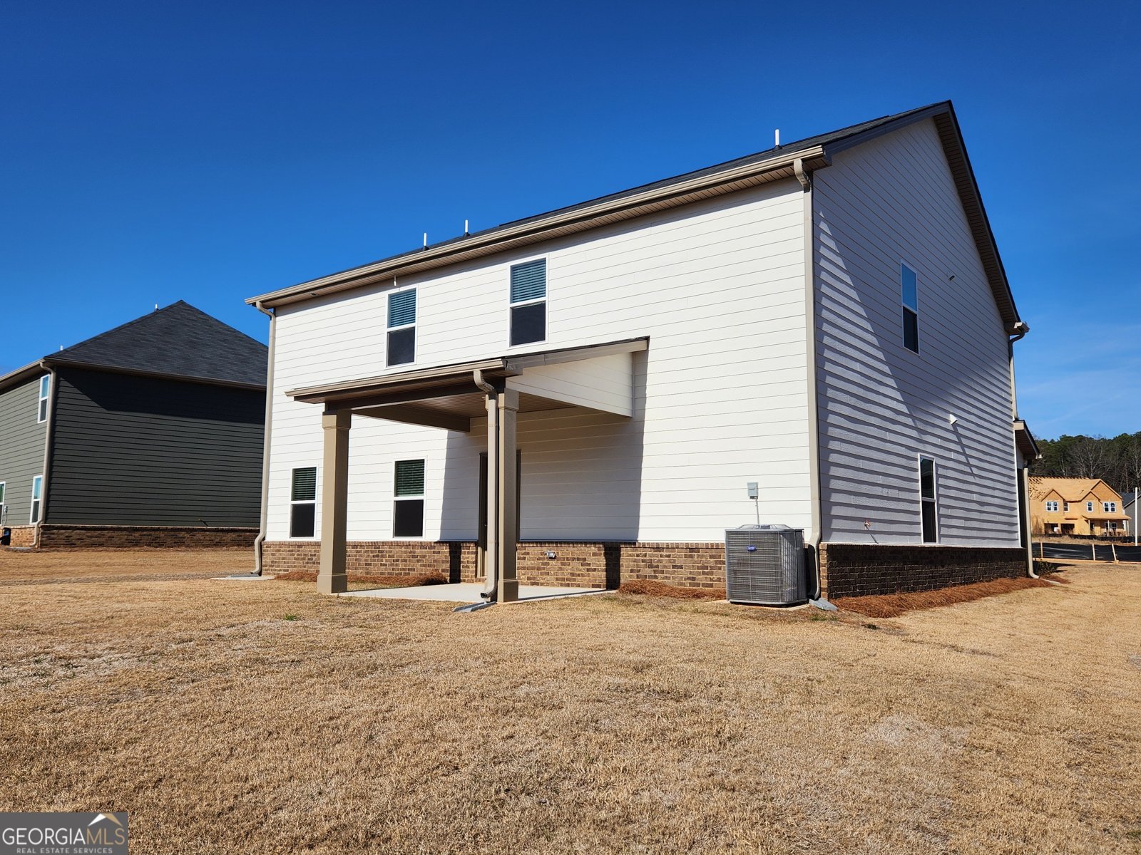 1405 Leafar Way McDonough - Photo 41