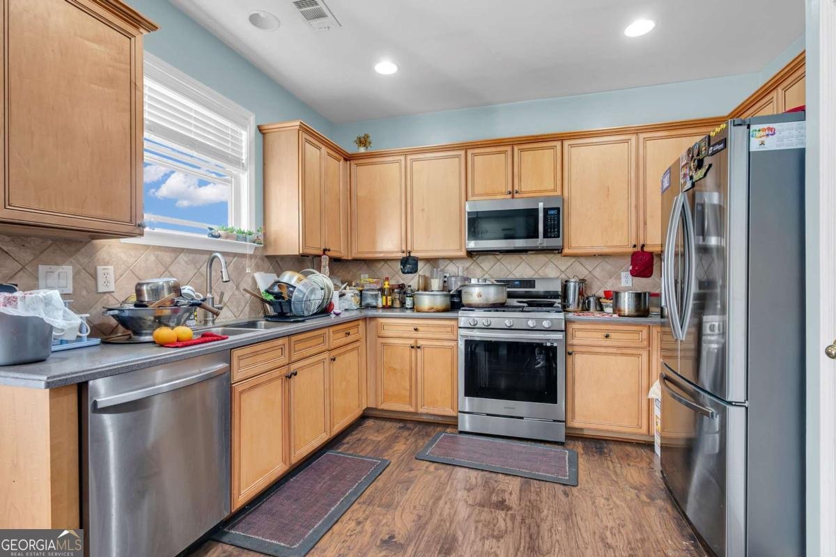 3636 Livery Lane Cumming - Photo 10