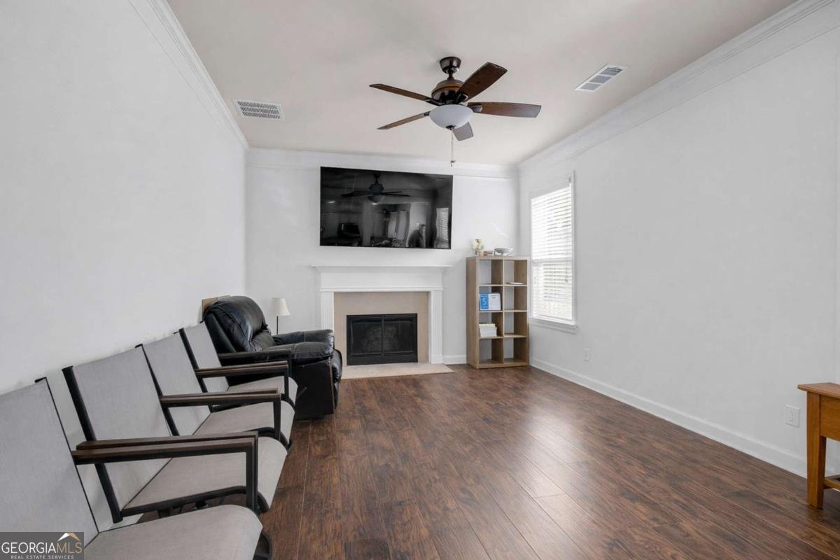 3636 Livery Lane Cumming - Photo 11