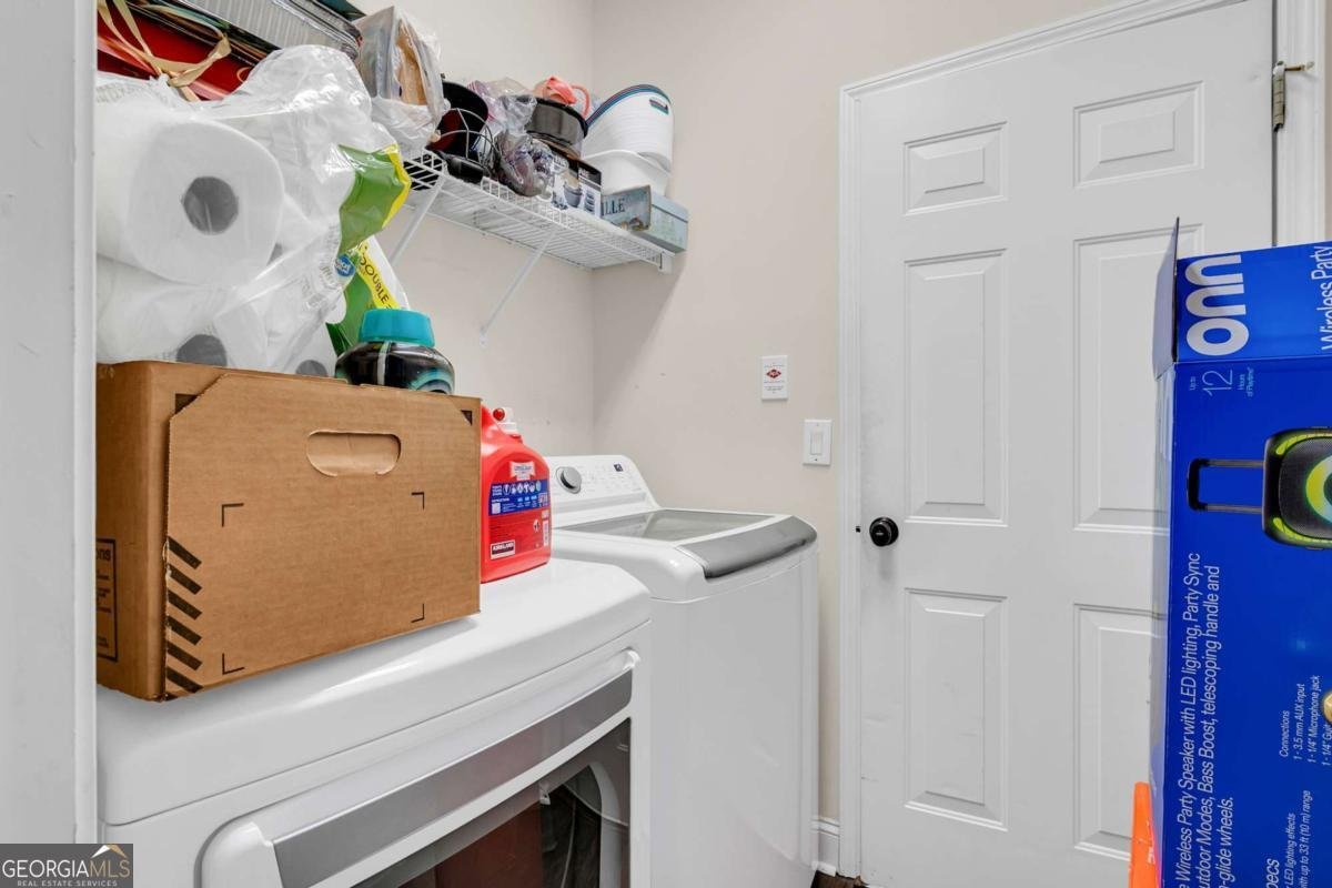 3636 Livery Lane Cumming - Photo 12