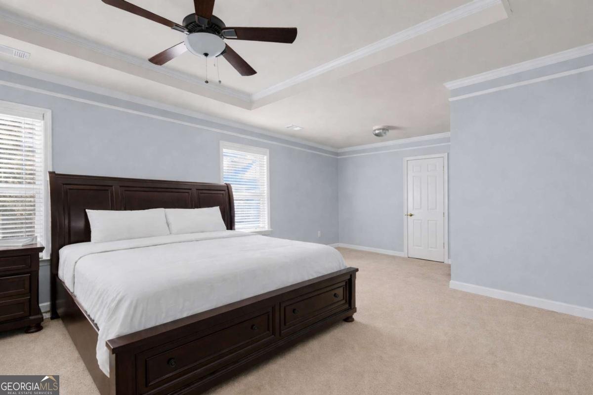 3636 Livery Lane Cumming - Photo 25