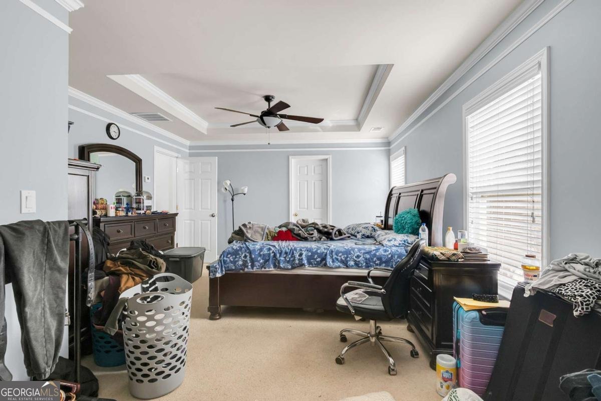 3636 Livery Lane Cumming - Photo 26