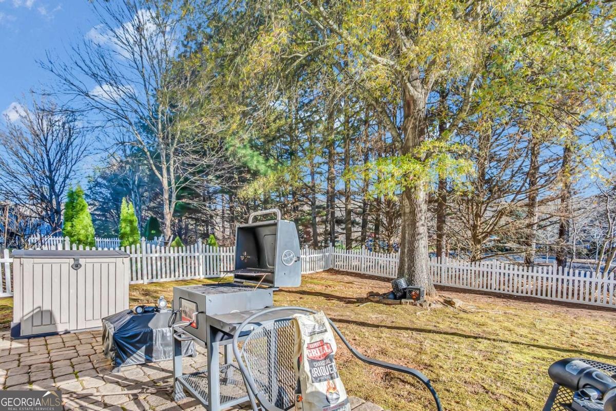 3636 Livery Lane Cumming - Photo 32