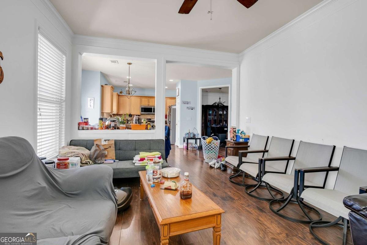 3636 Livery Lane Cumming - Photo 6