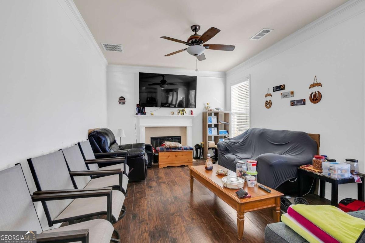 3636 Livery Lane Cumming - Photo 8