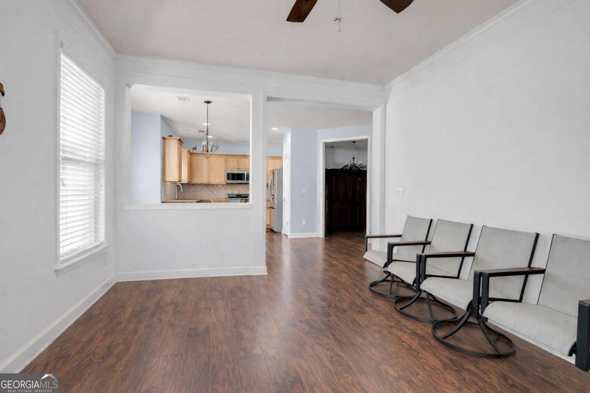 3636 Livery Lane Cumming - Photo 9