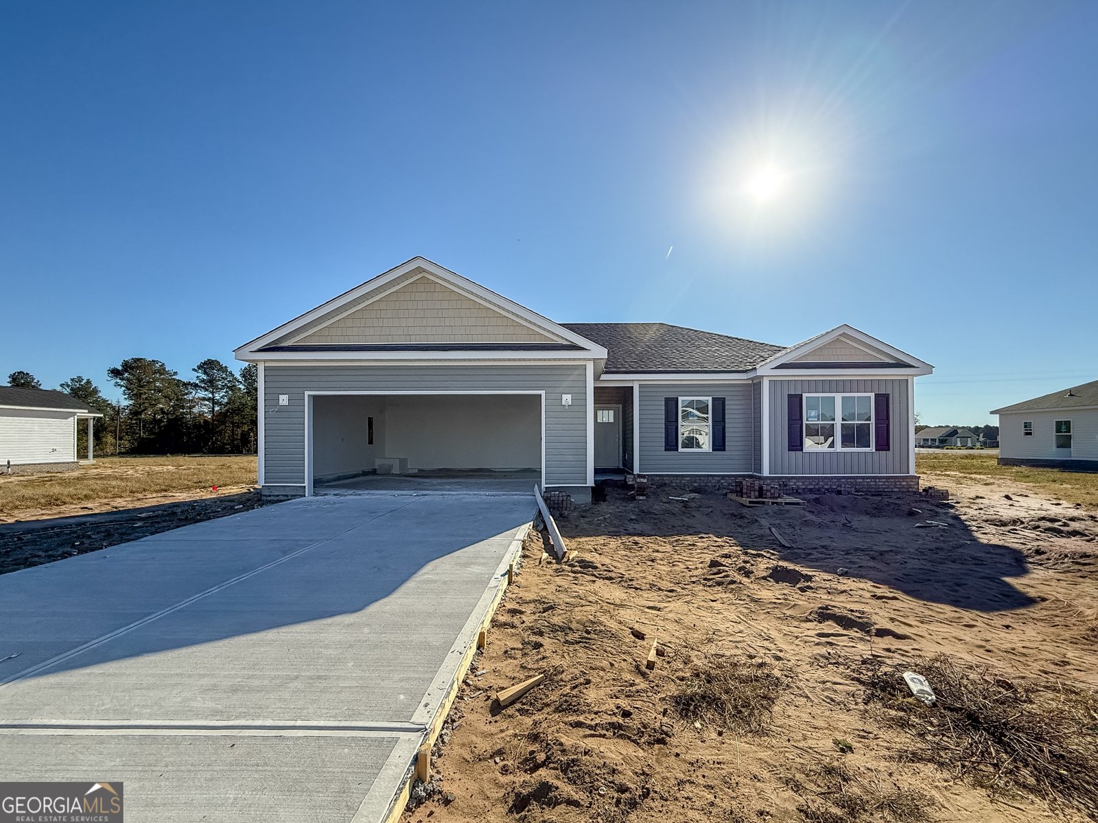 204 Aunt Bee Boulevard Statesboro - Photo 1
