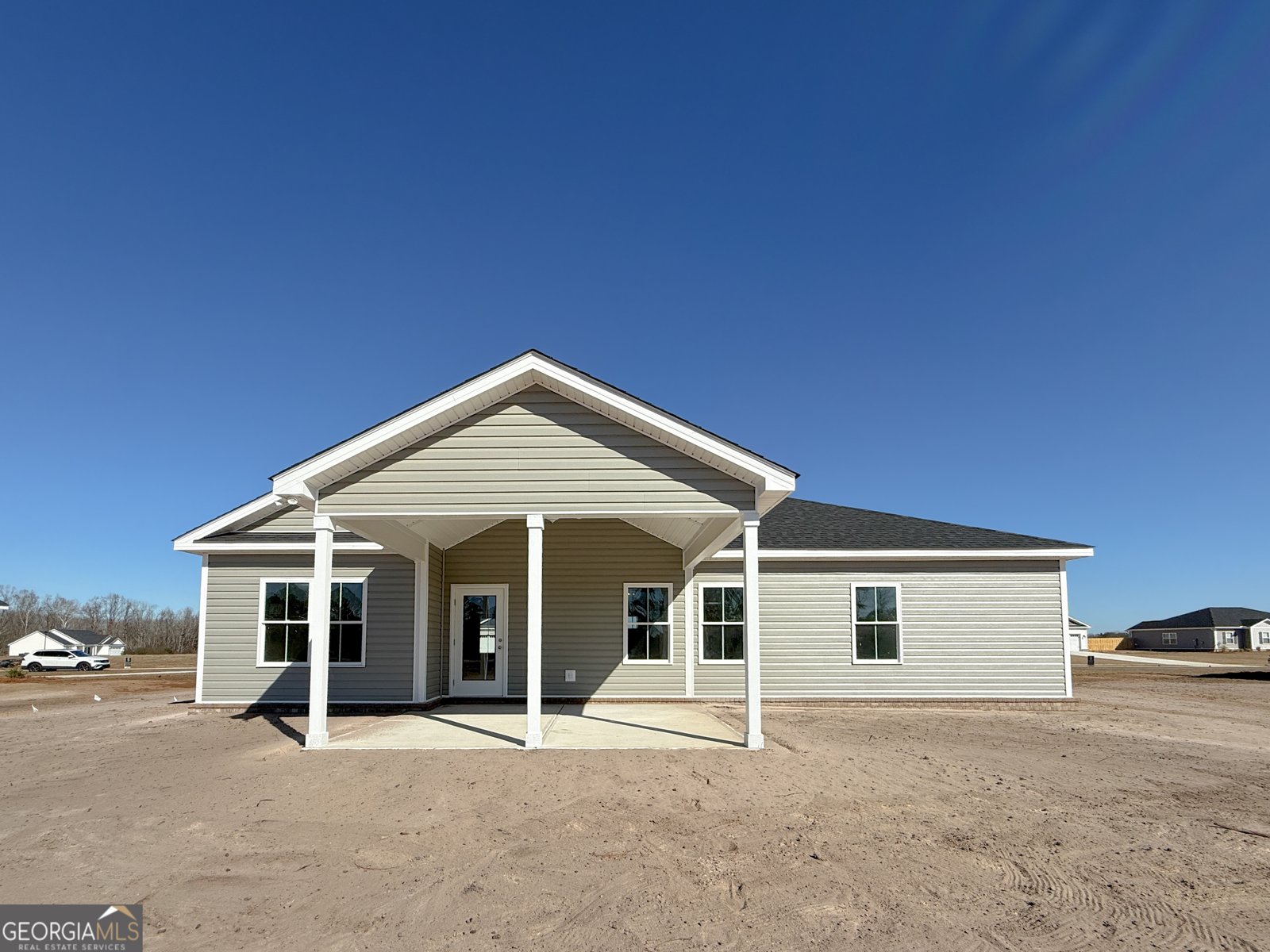 204 Aunt Bee Boulevard Statesboro - Photo 31