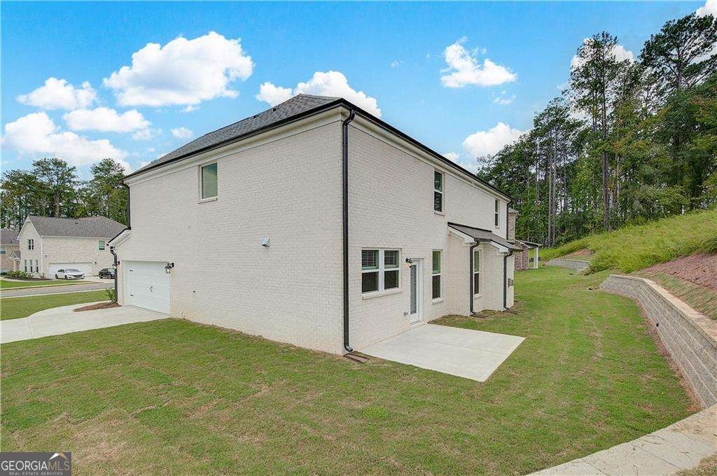 308 Delta Drive Mcdonough - Photo 34