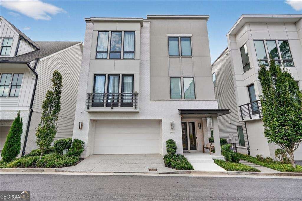 4012 Hazel Nut Lane Atlanta - Photo 1