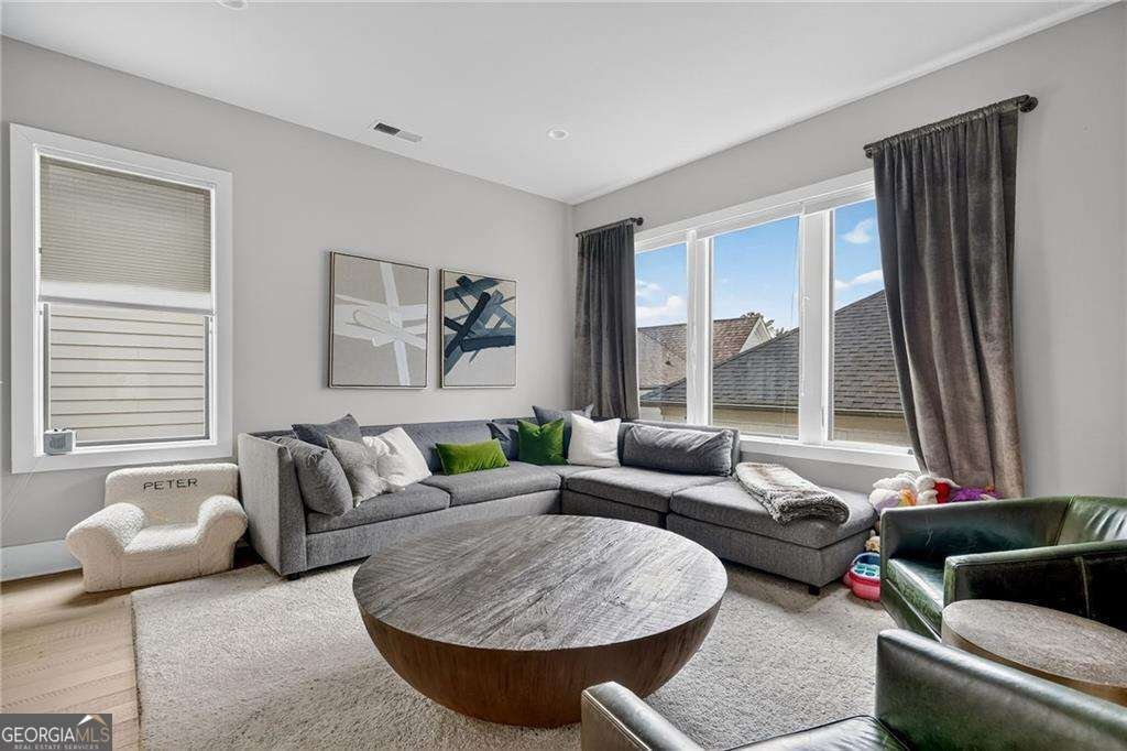 4012 Hazel Nut Lane Atlanta - Photo 10