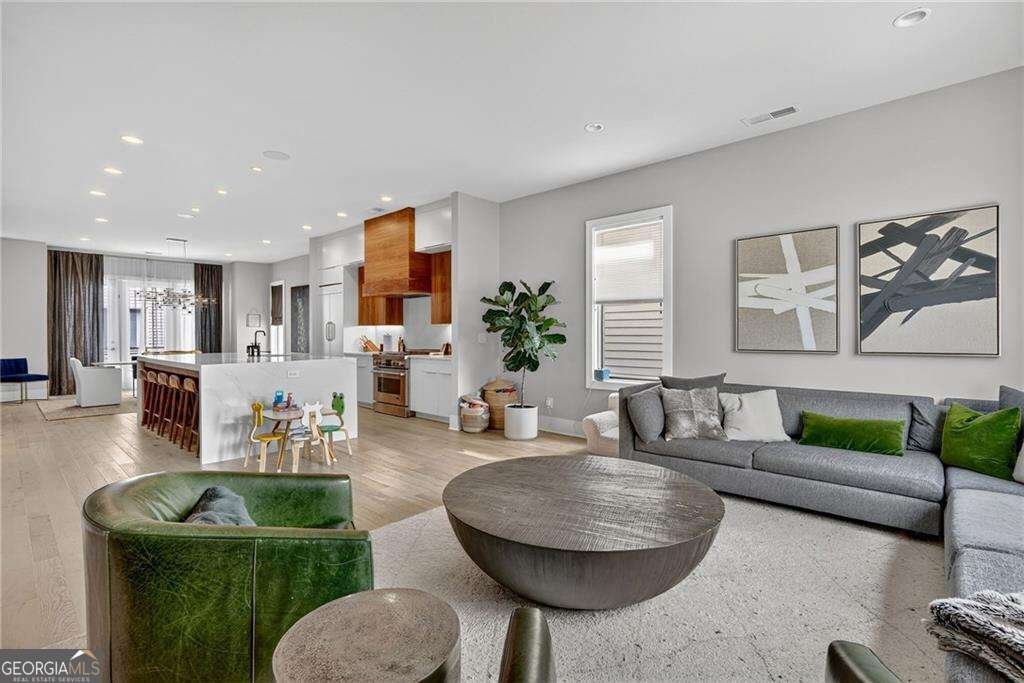 4012 Hazel Nut Lane Atlanta - Photo 11