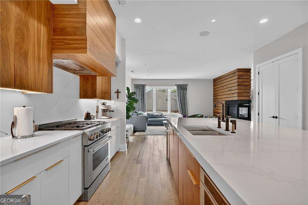 4012 Hazel Nut Lane Atlanta - Photo 13