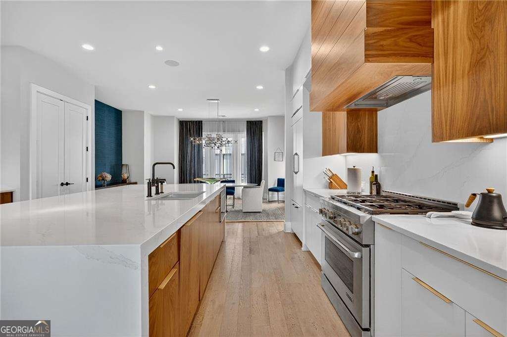 4012 Hazel Nut Lane Atlanta - Photo 14