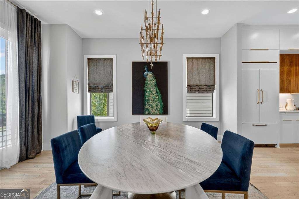 4012 Hazel Nut Lane Atlanta - Photo 15