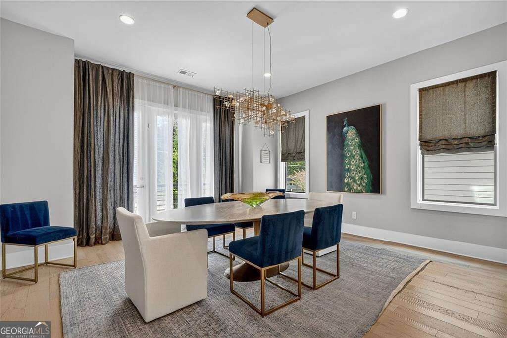 4012 Hazel Nut Lane Atlanta - Photo 16