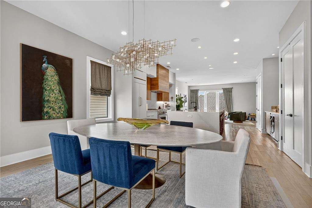 4012 Hazel Nut Lane Atlanta - Photo 17