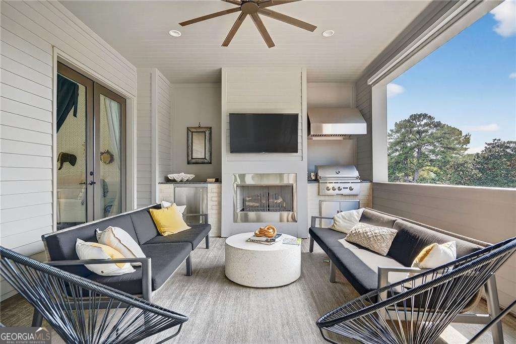 4012 Hazel Nut Lane Atlanta - Photo 27