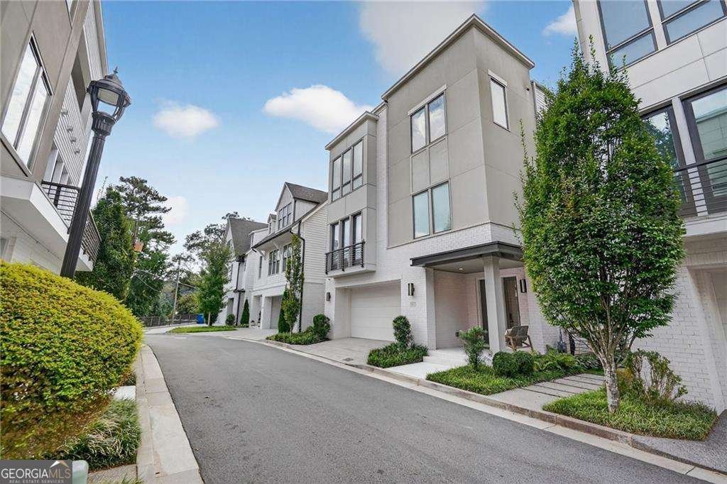 4012 Hazel Nut Lane Atlanta - Photo 38