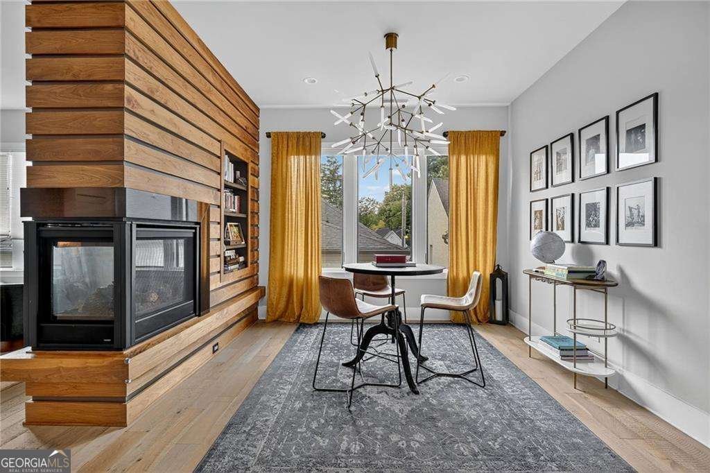 4012 Hazel Nut Lane Atlanta - Photo 6