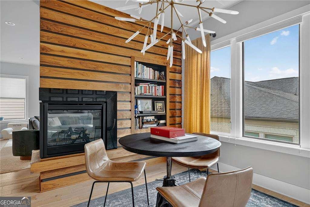 4012 Hazel Nut Lane Atlanta - Photo 7