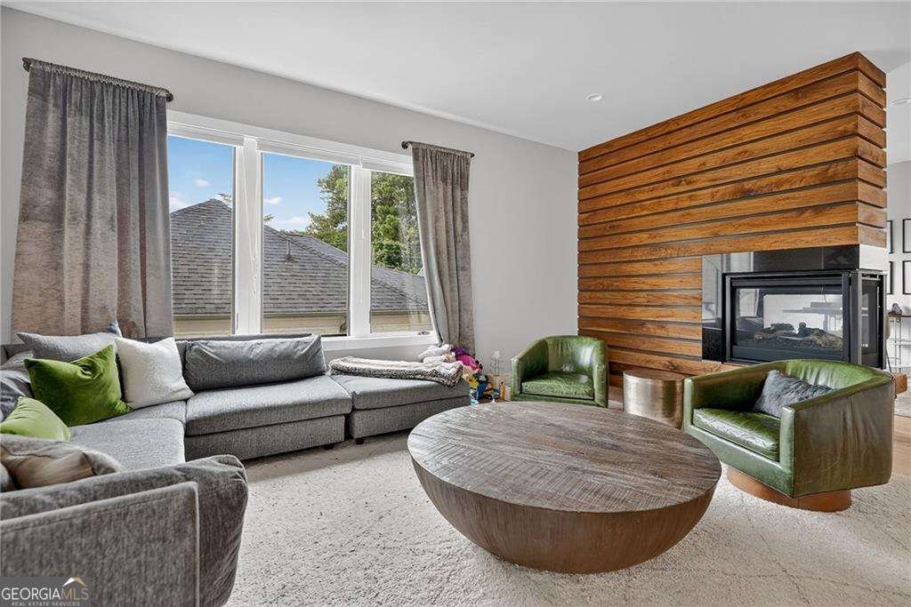 4012 Hazel Nut Lane Atlanta - Photo 8